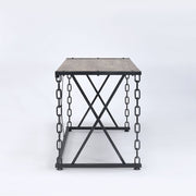 Mesa consola rectangular Jodie