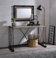 Mesa consola rectangular Jodie