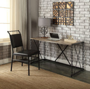 Mesa consola rectangular Jodie