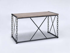 Mesa consola rectangular Jodie