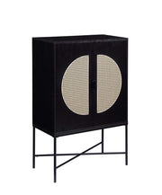 Colson Wine Cabinet