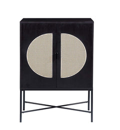 Colson Wine Cabinet