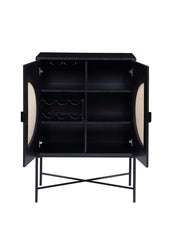 Colson Wine Cabinet