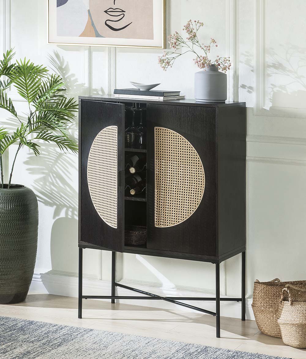 Armario para vinos Colson