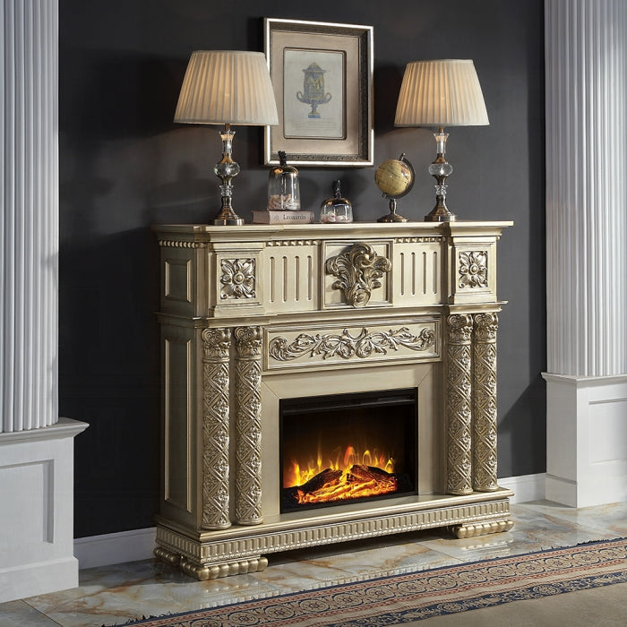 Chimenea Eléctrica Vendome 59"L