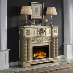 Chimenea Eléctrica Vendome 59"L