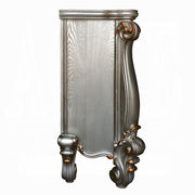 Chimenea eléctrica Versailles de 47" de largo
