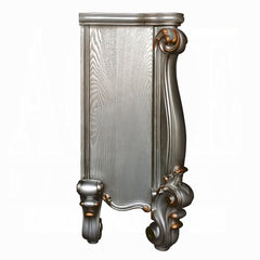 Chimenea eléctrica Versailles de 47" de largo