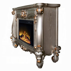 Chimenea eléctrica Versailles de 47" de largo