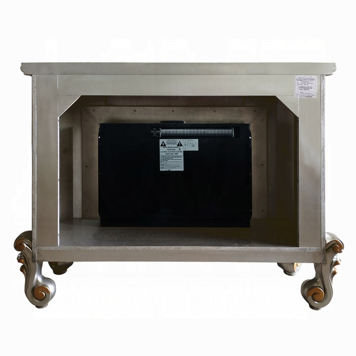 Versailles 47"L Electric Fireplace