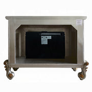 Chimenea eléctrica Versailles de 47" de largo