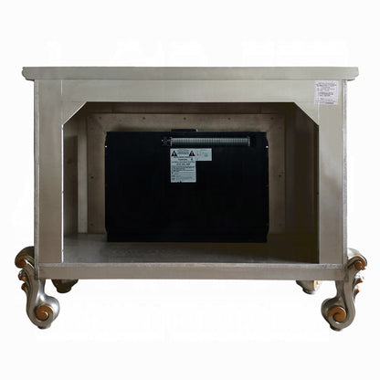 Versailles 47"L Electric Fireplace