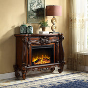 Chimenea eléctrica Versailles de 47" de largo