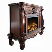 Chimenea eléctrica Versailles de 47" de largo