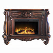 Chimenea eléctrica Versailles de 47" de largo