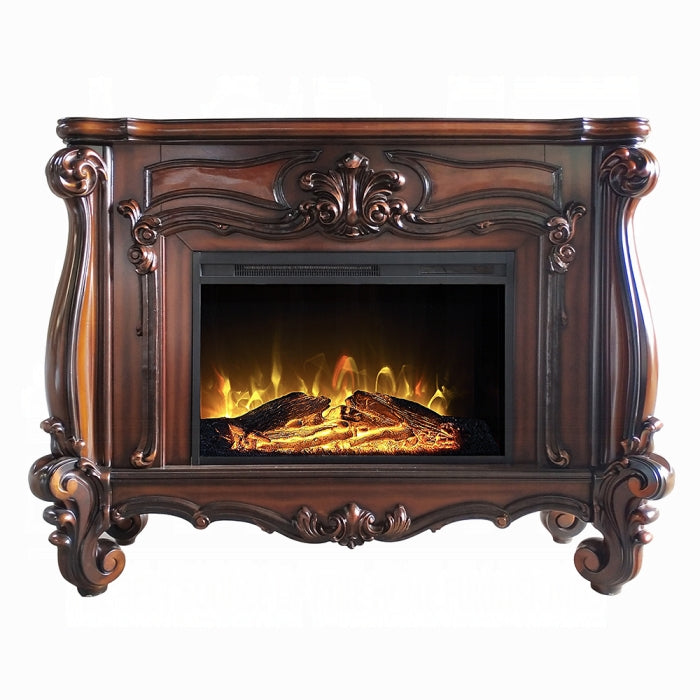 Chimenea eléctrica Versailles de 47" de largo