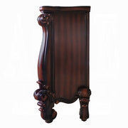 Chimenea eléctrica Versailles de 47" de largo