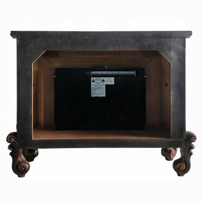 Versailles 47"L Electric Fireplace
