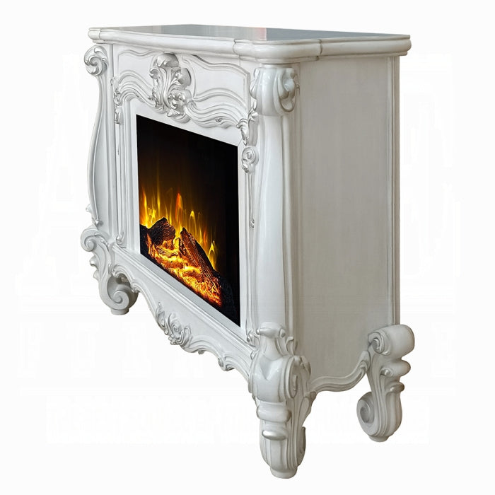Versailles 47"L Electric Fireplace