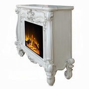 Chimenea eléctrica Versailles de 47" de largo