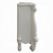 Chimenea eléctrica Versailles de 47" de largo