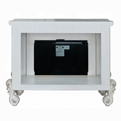 Versailles 47"L Electric Fireplace