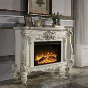 Chimenea eléctrica Versailles de 47" de largo