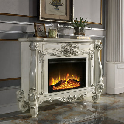 Versailles 47"L Electric Fireplace