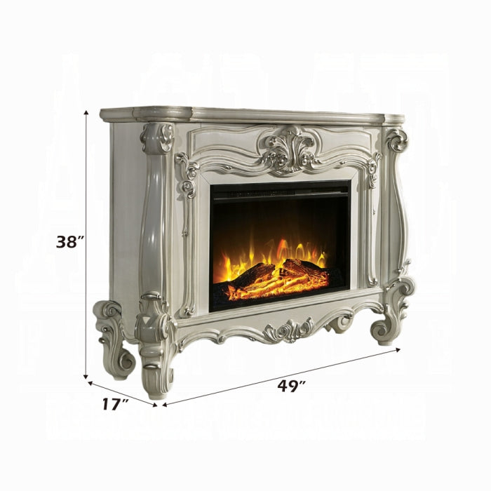 Versailles 47"L Electric Fireplace