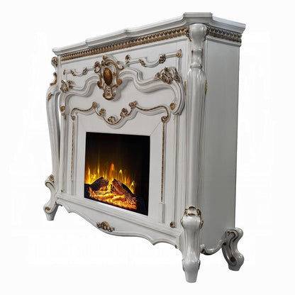 Picardy 59"L Electric Fireplace