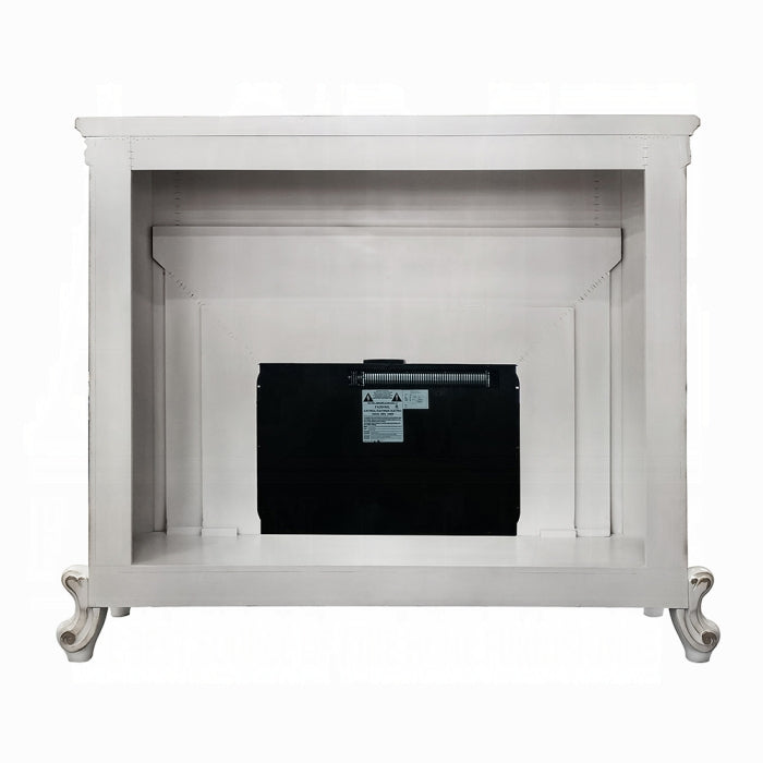 Picardy 59"L Electric Fireplace