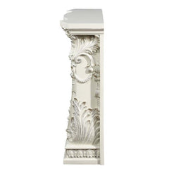 Chimenea eléctrica Adara de 62" de largo