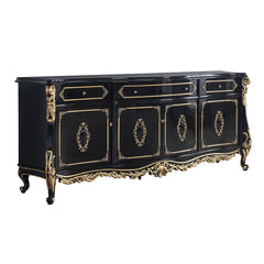 Betria Rectangular Console Table