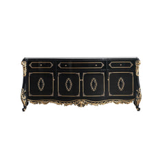 Betria Rectangular Console Table
