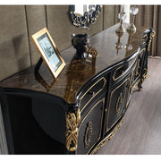 Betria Rectangular Console Table