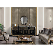 Betria Rectangular 31"L x 43"H Mirror