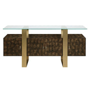 Mabyn 70"L Console Cabinet