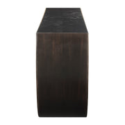 Maceo Rectangular Console Table
