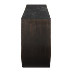 Maceo Rectangular Console Table