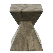 Zahi Square Accent Table