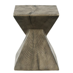 Zahi Square Accent Table