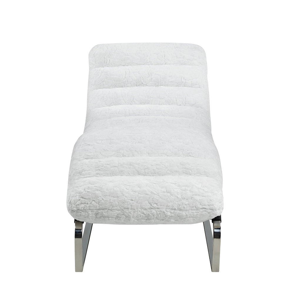 Acme Furniture Qortini Chaise - Thumbnail 5