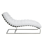 Qortini Removable Cushion Chaise