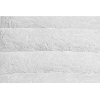 Chaise longue con cojines extraíbles Qortini