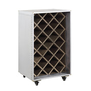 Gabinete de vinos Raini