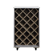 Gabinete de vinos Raini