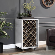 Gabinete de vinos Raini