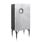Vinoteca Yoela de 2 cajones