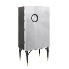 Vinoteca Yoela de 2 cajones