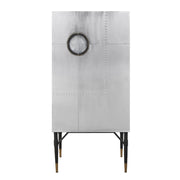 Vinoteca Yoela de 2 cajones